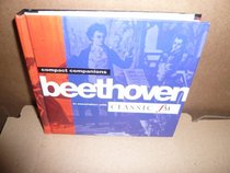 Beethoven (Compact Companions)