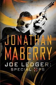 Joe Ledger: Special Ops