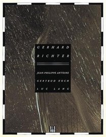 Gerhard Richter (French Edition)