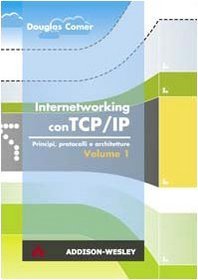Interconecting Con TCP/IP: v.1