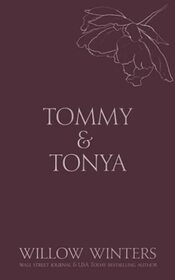 Tommy & Tonya: Cuffed Kiss (Discreet Series)