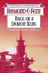 Rage of the Demon King