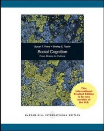 Social Cognition: From Brains to Culture