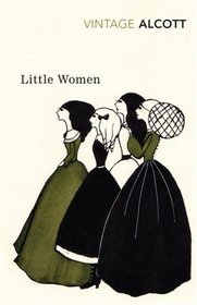 Little Women and Good Wives (Vintage Classics)