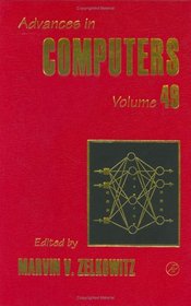 Advances in Computers (Advances in Computers)