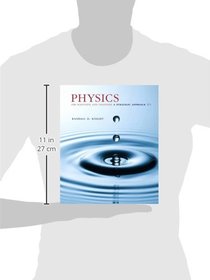 Physics for Scientists and Engineers: A Strategic Approach, Standard Edition (Chs 1-36) (4th Edition)