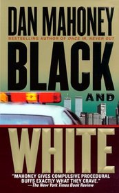 Black and White (Brian McKenna, Bk 5)