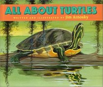 All About Turtles (All About Turtles, 6)