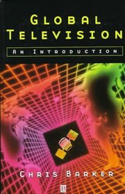 Global Television: An Introduction