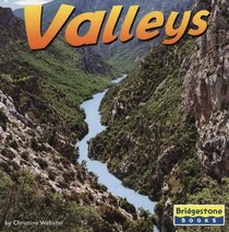 Valleys (Earthforms)