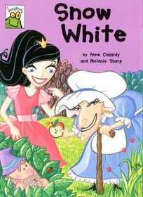 Snow White (Leapfrog Fairy Tales)