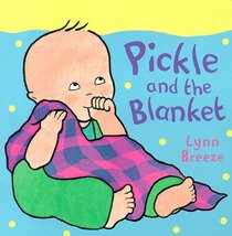 Pickle and the Blanket
