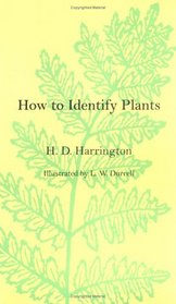 How To Identify Plants