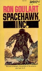 Spacehawk, Inc. (Barnum System)