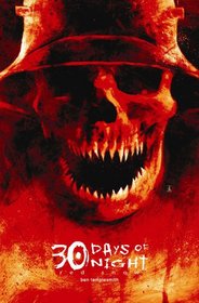 Red Snow (30 Days of Night, Book 8)