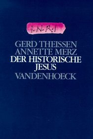 Der historische Jesus. Ein Lehrbuch.