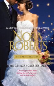 The MacGregor Brides (Macgregors, Bk 7)