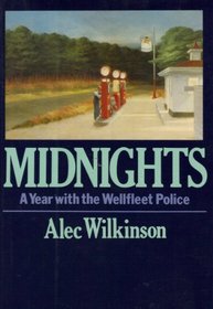 Midnights: A Year With the Wellfleet Police