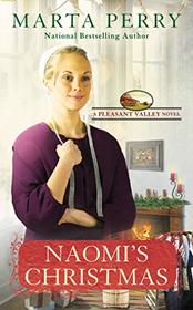 Naomi's Christmas (Pleasant Valley, Bk 7)