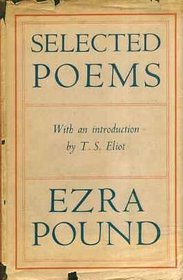 SELECTED POEMS