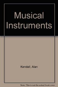 Musical Instruments