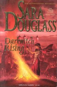 Darkwitch Rising