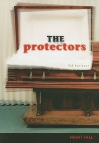 The Protectors (Night Fall)