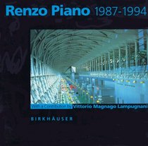 Renzo Piano 1987-1994