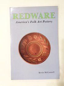 Redware, America's Folk Art Pottery
