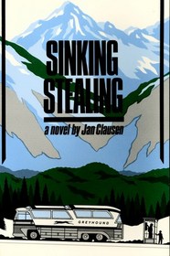 Sinking Stealing (Crossing Press Feminist Series)