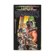 Operation High Dragon (Warbots, No 5)