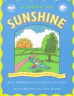 A Book of Sunshine: Featuring Tiny Miracles, Moving Clouds and Sunbursts (Zimmerman Series)