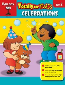 Totally for Twos: Celebrations (Age 2)