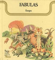 Fabulas (Spanish Edition)