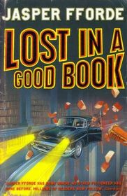 Lost in a good book