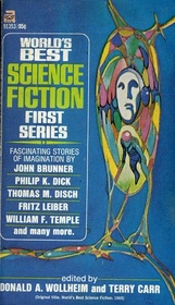 World's Best Science Fiction - First Series (World's Best Science Fiction: 1965)