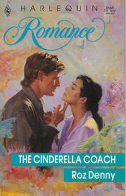 The Cinderella Coach (Harlequin Romance, No 3169)
