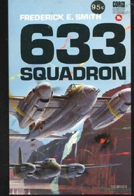 633 Squadron : Vesuvius