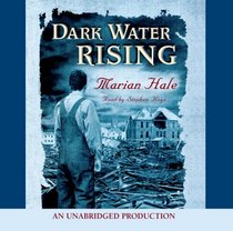 Dark Water Rising (Audio CD) (Unabridged)