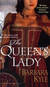 The Queen's Lady (Thornleigh, Bk 1)