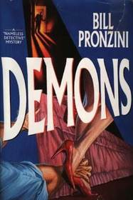 Demons (Nameless Detective Mystery)