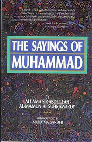 The Sayings of Muhammad