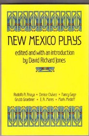 New Mexico Plays