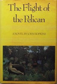 Flight of the Pelican (Flight of the Pelican Cloth)