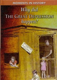 Why Did the Great Depression Happen? (Moments in History)