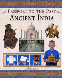 Ancient India (Passport to the Past)