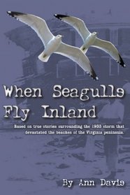 When Seagulls Fly Inland