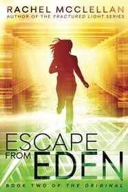 Escape from Eden (The Original Series) (Volume 2)