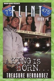 Flint: Book 6