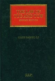 The Law of Tug and Tow (Lloyd's Shipping Law Library)